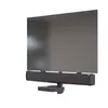 Barkan E850 AV equipment shelf Photo 3