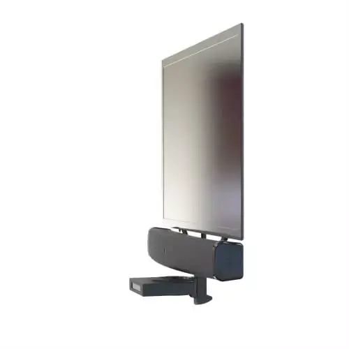 Barkan E850 AV equipment shelf Photo 4