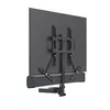 Barkan E850 AV equipment shelf Photo 5