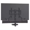 Barkan E850 AV equipment shelf Photo 6