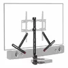 Barkan E850 AV equipment shelf Photo 7