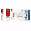 Barkan E850 AV equipment shelf Photo 8