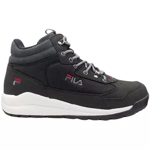 Fila Alpha Mid vīriešu apavi melni FFM0168 83167 44. izmērs
