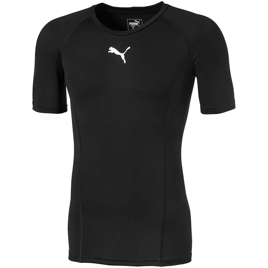 Спортивная футболка PUMA 655918_03_M для мужчин Photo 7