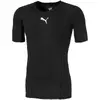 Спортивная футболка PUMA 655918_03_M для мужчин Photo 7