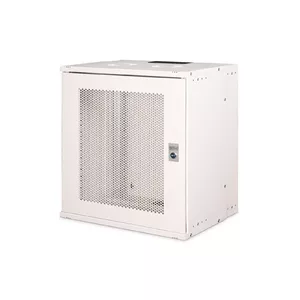 Настенный шкаф Digitus SOHO PRO DN-49210 12U 540x400 мм Светло-серый