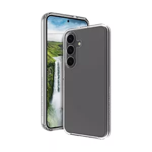 Vāks dbramante1928 Iceland Ultra D3O Samsung Galaxy S25 15.8 cm Caurspīdīgs