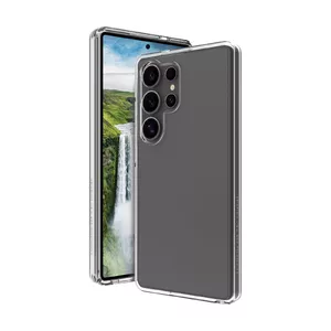 Чехол dbramante1928 Iceland Ultra D3O Прозрачный для Galaxy S25 Ultra