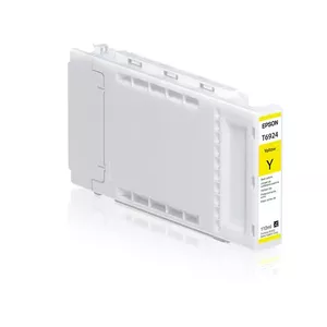 Картридж Epson T692400 (C13T69240N) желтый оригинальный, около 1 500 страниц