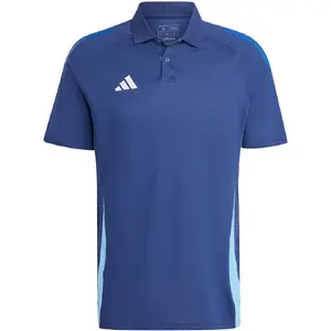 vīriešu polo krekls adidas Tiro 24 Competition tumši zils IR7564