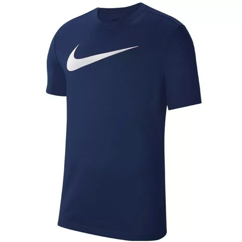 Nike Dri-FIT Park vīriešu T-krekls tumši