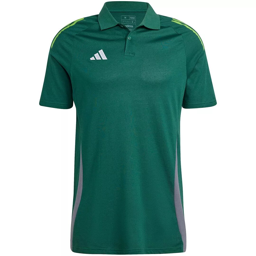 Adidas Tiro 24 Competition Polo T-Krekls