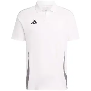 adidas Tiro 24 Competition Polo T-Shirt White IR7565 S
