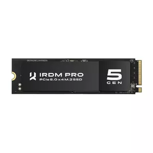 Internal Solid State Drive Goodram 4GB M.2 PCIe 5.0 IRP-SSDPR-P54S-4K0-80