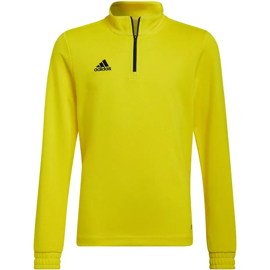 Adidas Entrada 22 treniņu tops Yellow