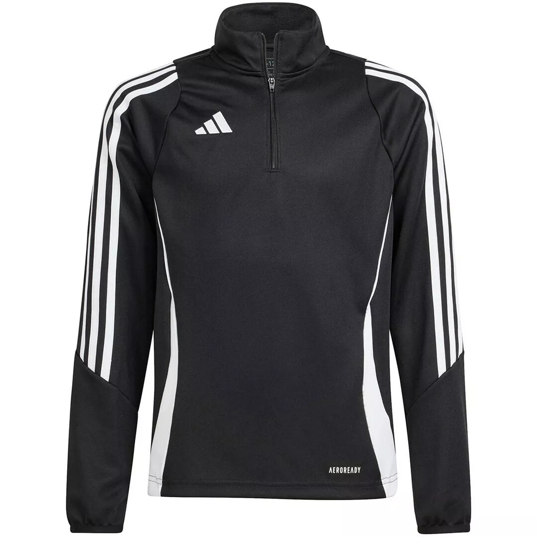 Bērnu sporta krekls adidas Tiro 24