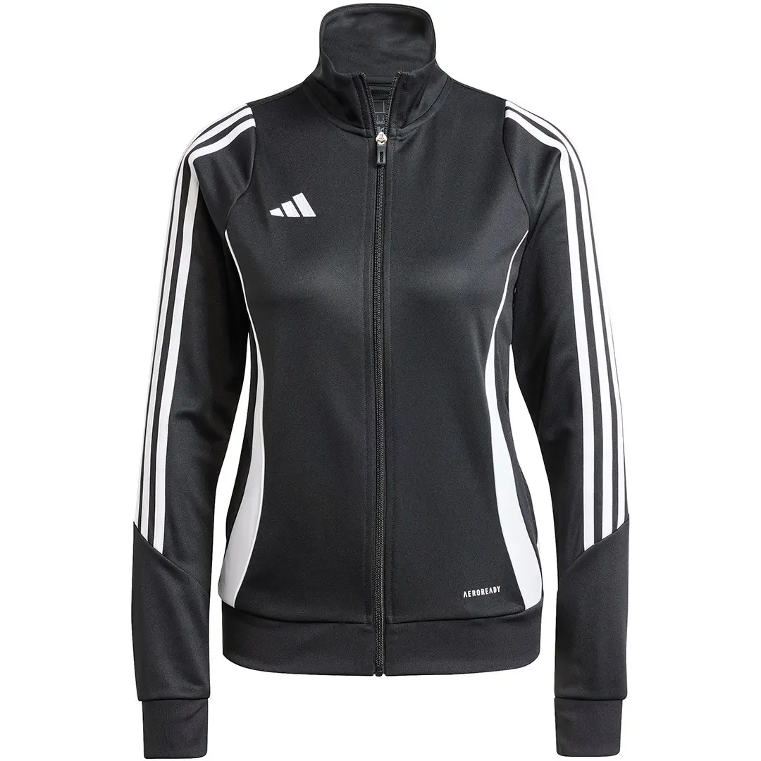 Sieviešu treniņu krekls adidas Tiro 24