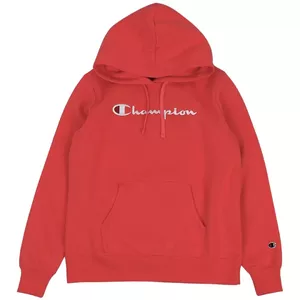 Толстовка с капюшоном Champion 117529 кораллового цвета размера L