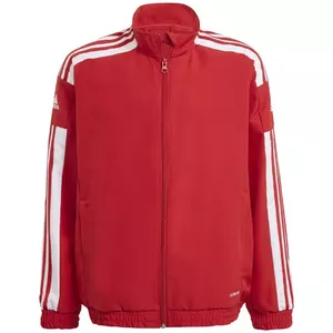adidas Squadra 21 Presentation Jaka Sarkana Izmērs 164cm