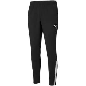 Sporta bikses Puma teamLIGA Training Pants black 657242 03