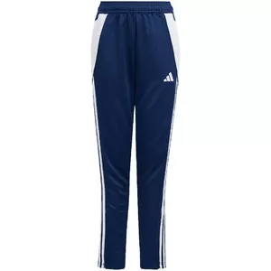 Children's training pants adidas Tiro 24 navy blue IS1007 size 152