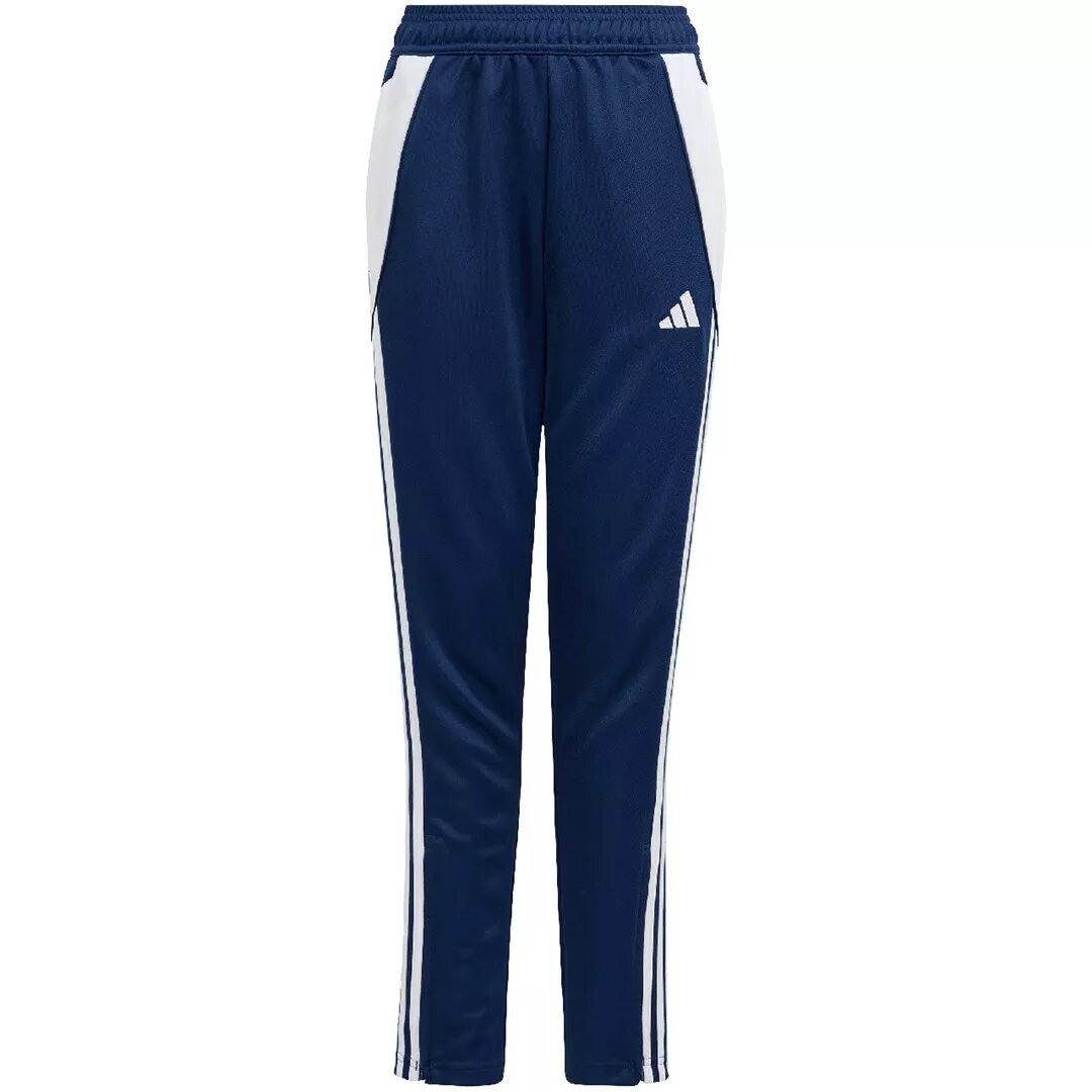 Bērnu sporta bikses adidas Tiro 24