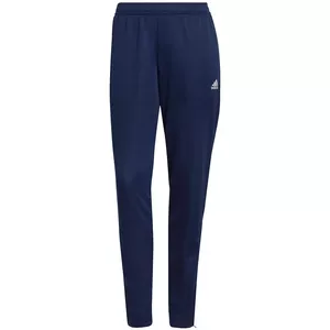 Women's training pants adidas Entrada 22 navy blue size XL