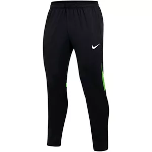 Nike Dri-Fit Academy Pro Pant Kpz Vīriešu treniņbikses Melnā krāsā Izmērs S
