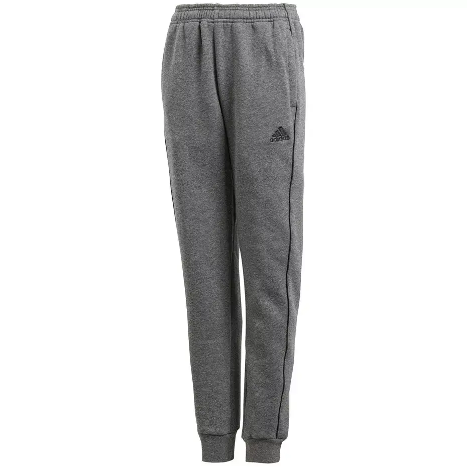 Bērnu bikses adidas Core 18 Sweat