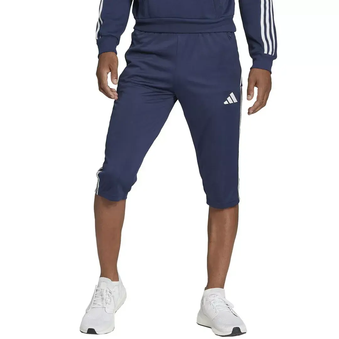 Vīriešu 3/4 sporta bikses adidas Tiro