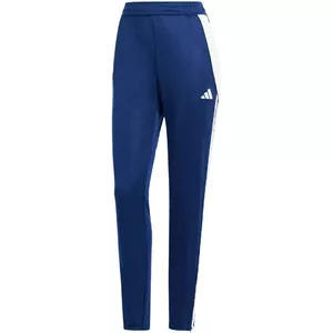 Женские брюки adidas Tiro 24 Training темно-синие IS1006