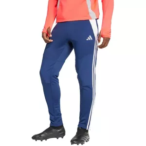 Vīriešu bikses adidas Tiro 24 Winterized zilas izmērs S IY0114