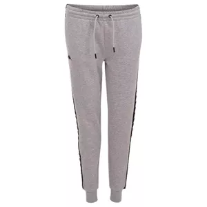 Kappa Jante Women's Trousers Grey Size L