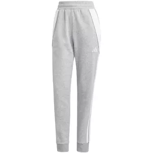 Sieviešu bikses Adidas Tiro 24 Sweat pelēkas 2XL izmērs