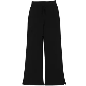 Женские брюки Champion Flare черный 117553 KK001 Размер M