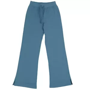 Chappi Champion Flare Women's Pants Blue 117553 BS099 Size M