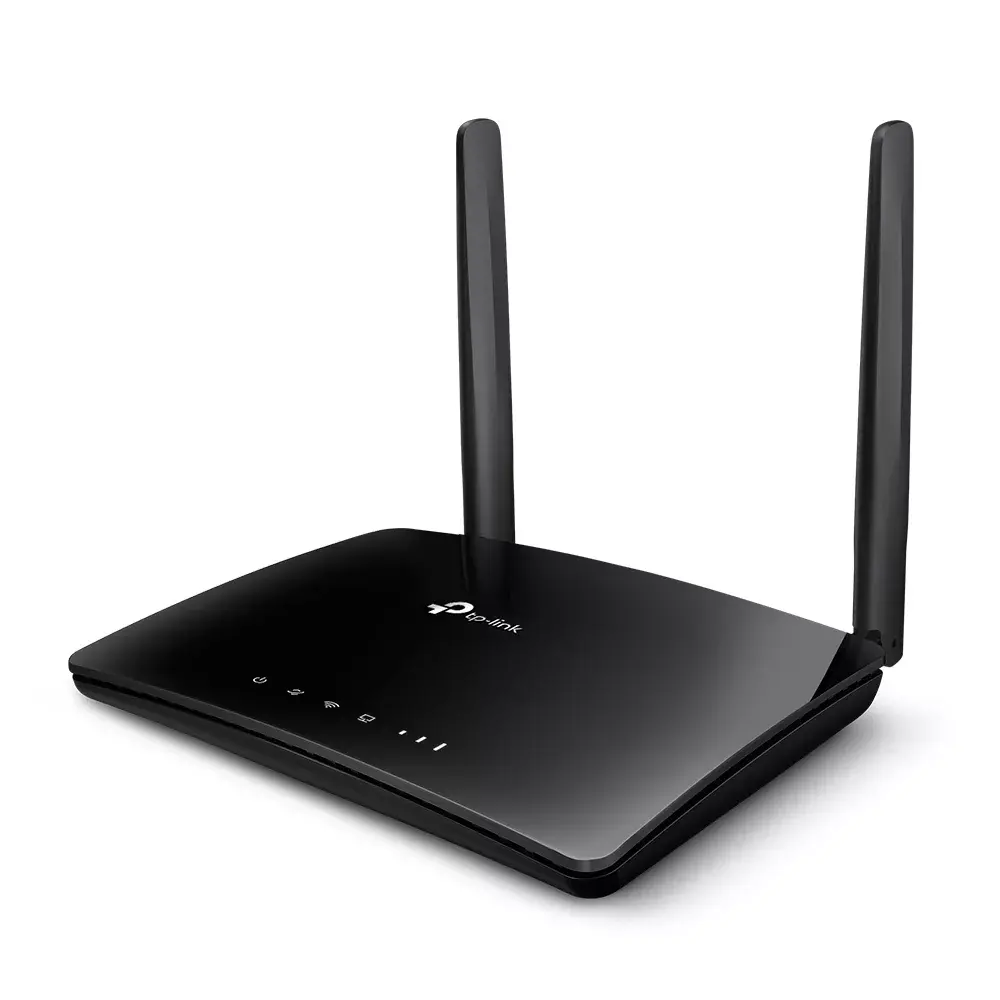 TP‑LINK Archer MR402 AC1200 двухдиапазонный роутер Photo 2