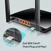 TP‑LINK Archer MR402 AC1200 двухдиапазонный роутер Photo 4