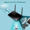 TP‑LINK Archer MR402 AC1200 двухдиапазонный роутер Photo 6