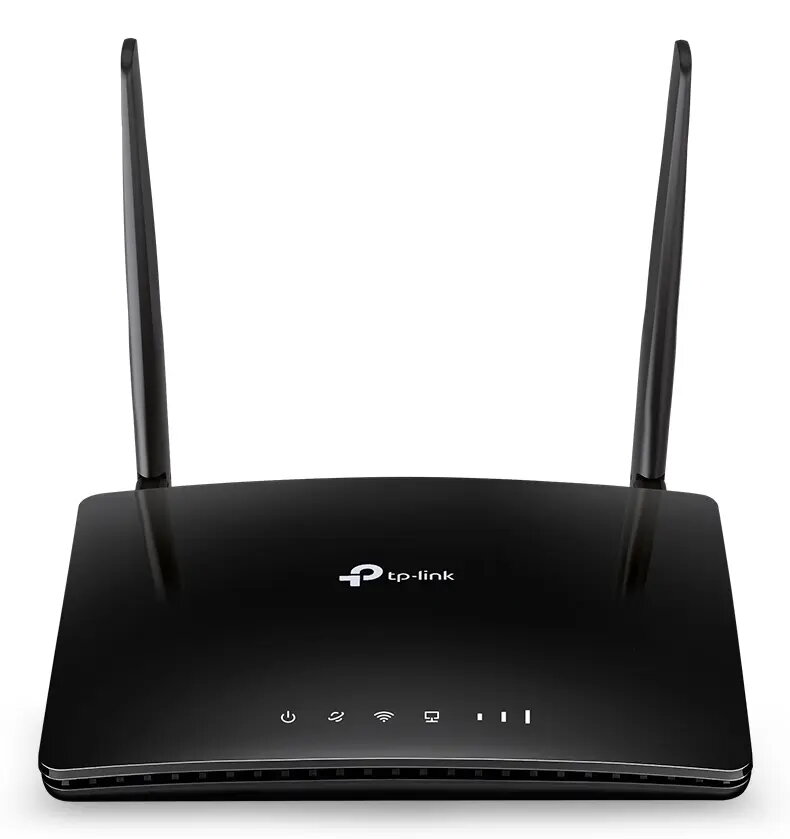 TP-Link Archer MR402 bezvadu rūteris Fast