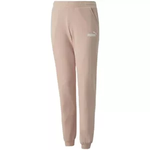 Puma Alpha Sweatpants FL cL G Pink 670222 47 152cm