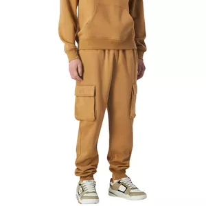 Men's Cargo Pants Champion Rib Cuff Mustard MPN 144730 S