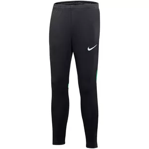 Nike Academy Pro Youth Training Pants Black and Green DH9325 011 Size XL