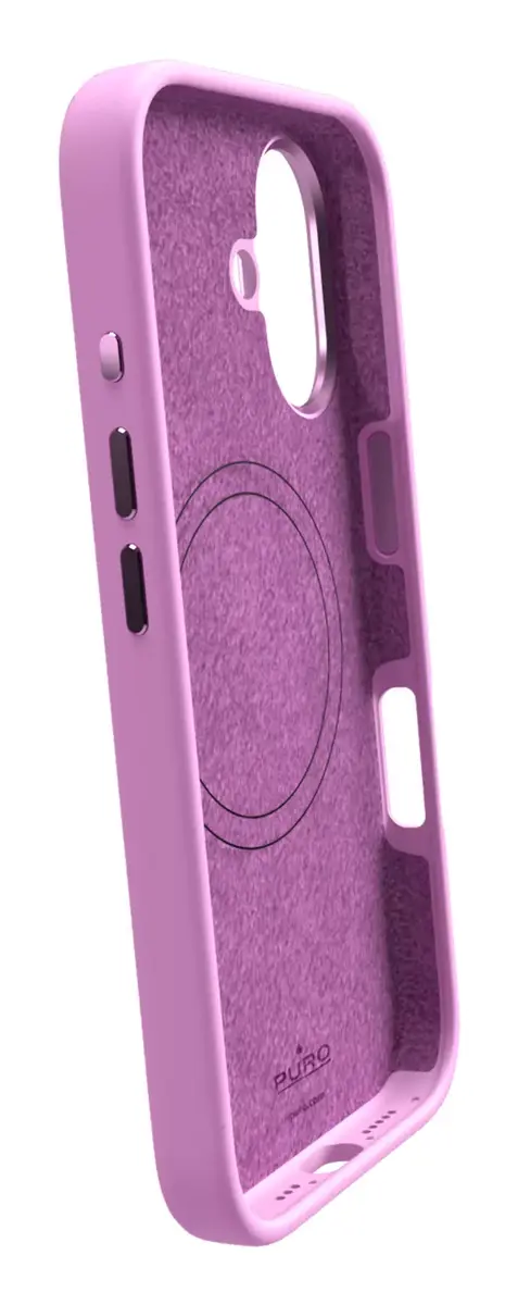 Cover PURO Icon Mag Pro iPhone 16 Photo 2