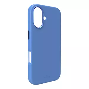 Cover PURO Icon Mag Pro iPhone 16 15.5 cm (6.1") Blue