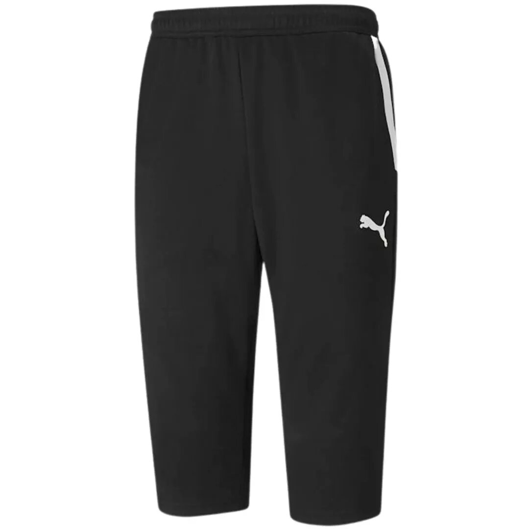 Puma teamLIGA Training 3/4 sporta bikses