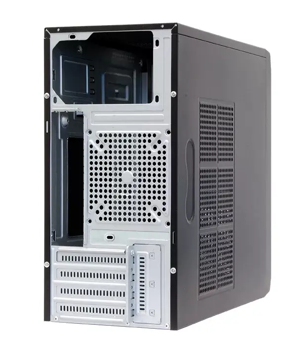 Компьютерный корпус Chieftec HT-01B-OP Photo 2