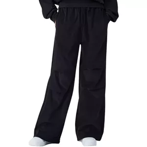 Женские брюки Champion Parachute черные 117432 KK001 размер M