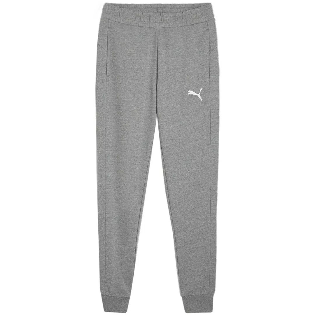 Puma Team Goal Casuals Grey sporta