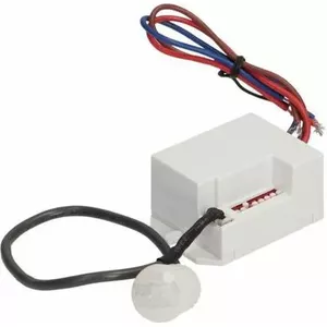 Датчик движения ORNO OR-CR-211 800W 360° внешний белый